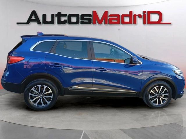 Renault Kadjar Equilibre GPF TCe 103kW (140CV)