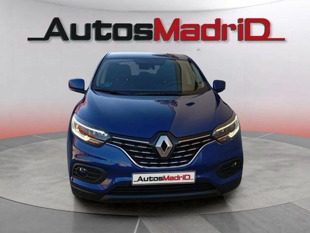 Renault Kadjar Equilibre GPF TCe 103kW (140CV)