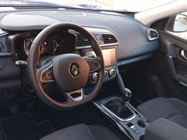 Renault Kadjar Equilibre GPF TCe 103kW (140CV)