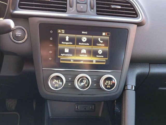 Renault Kadjar Equilibre GPF TCe 103kW (140CV)