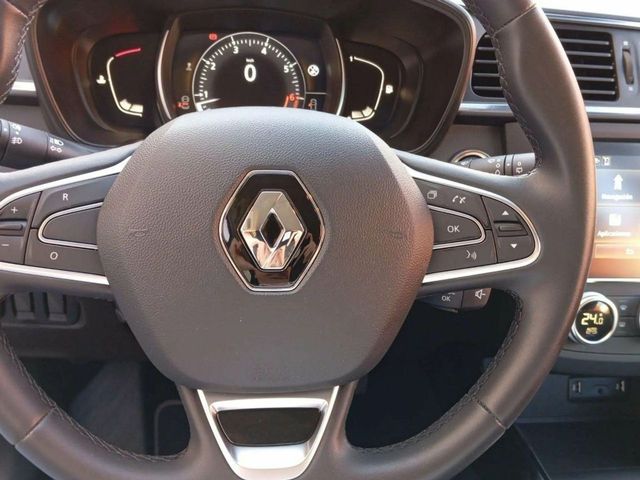 Renault Kadjar Equilibre GPF TCe 103kW (140CV)