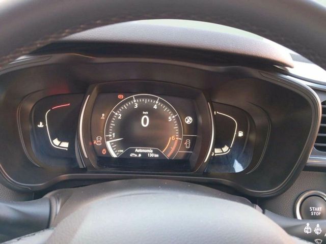 Renault Kadjar Equilibre GPF TCe 103kW (140CV)