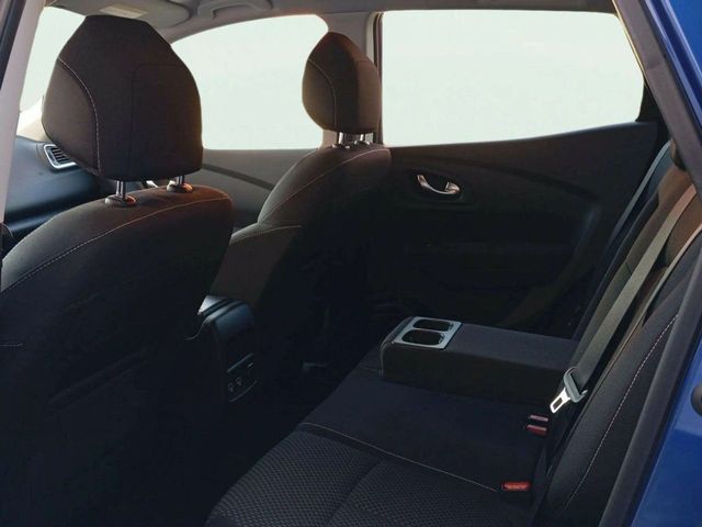 Renault Kadjar Equilibre GPF TCe 103kW (140CV)