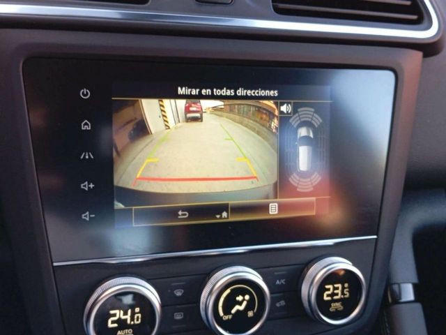 Renault Kadjar Equilibre GPF TCe 103kW (140CV)