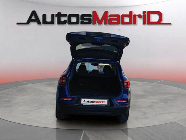 Renault Kadjar Equilibre GPF TCe 103kW (140CV)