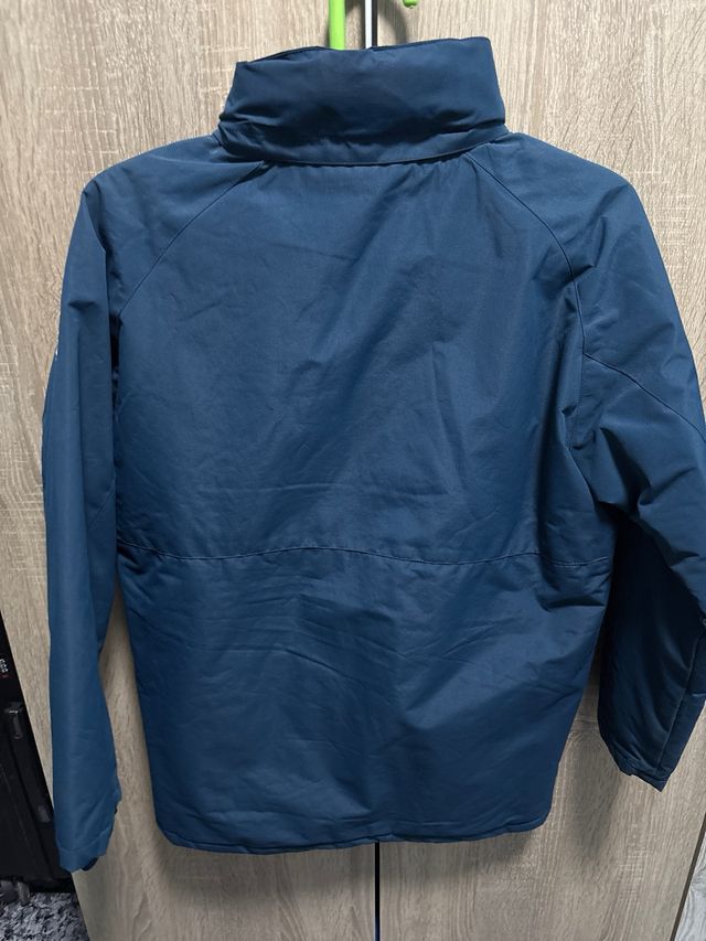 Chaqueta Joma Fontsanta-fatjo Azul talla 2XS