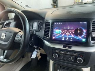 ✅ Radio Seat Alhambra      