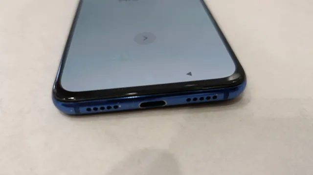 Xiaomi Mi 9 SE Azul