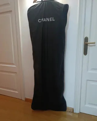 Funda protectora Chanel