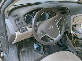 Volante opel 337561 insignia berlina cosmo