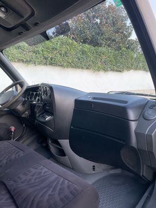 Iveco Daily 2.3hpi. 2005