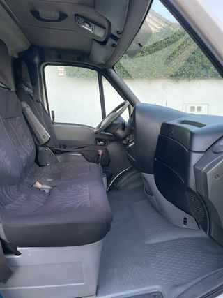 Iveco Daily 2.3hpi. 2005