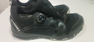 Botas Adidas Terrex Talla 38