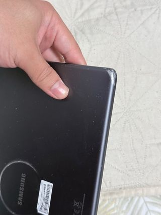 Samsung Galaxy Tab A7