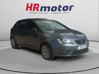 Seat Ibiza Reference Plus