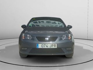 Seat Ibiza Reference Plus