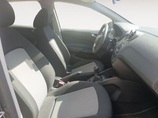 Seat Ibiza Reference Plus