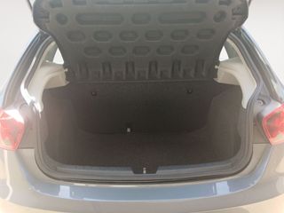 Seat Ibiza Reference Plus
