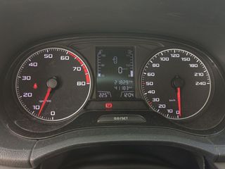 Seat Ibiza Reference Plus