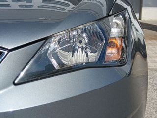 Seat Ibiza Reference Plus