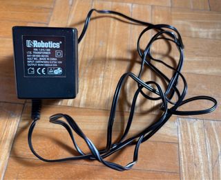 Transformador de 9V 1000mA