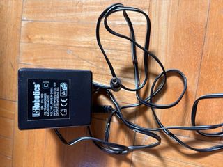 Transformador de 9V 1000mA