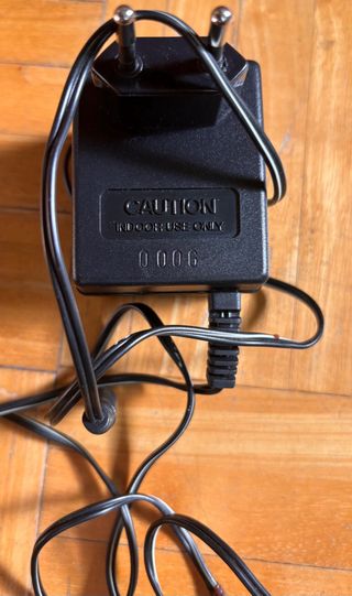 Transformador de 9V 1000mA