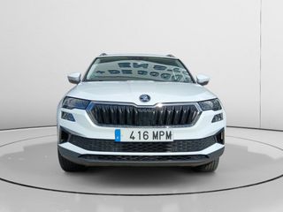 Skoda Karoq 2.0 TDI Ambition