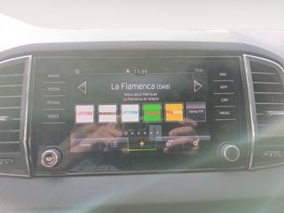Skoda Karoq 2.0 TDI Ambition