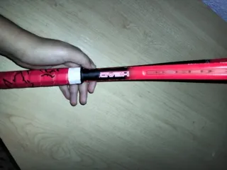 Raqueta Tenis Head Hot Shot 6