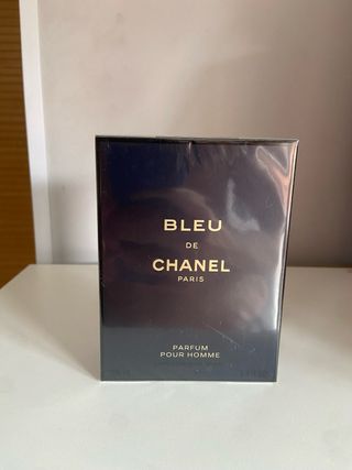 Bleu de Chanel Parfum Pour Homme 100 ml