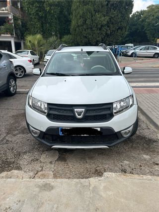 Dacia Sandero 2014