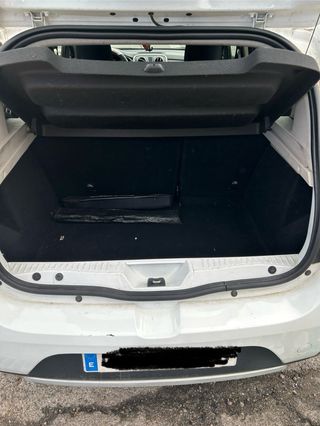 Dacia Sandero 2014