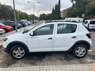 Dacia Sandero 2014