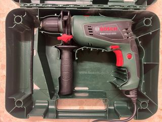 Taladro percutor Bosch EasyImpact 6000