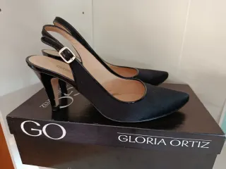 TACONES APERTURA TRASERA 