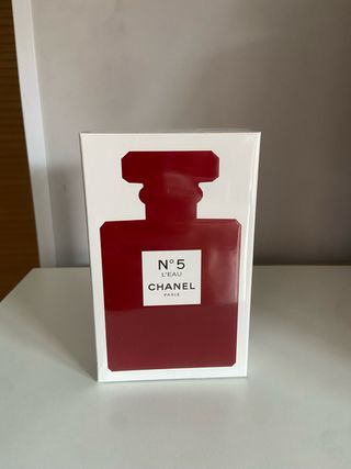 Chanel N°5 L'Eau Eau de Toilette 100ml