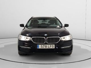 BMW Serie 5 520d xDrive
