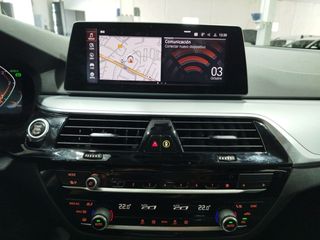 BMW Serie 5 520d xDrive