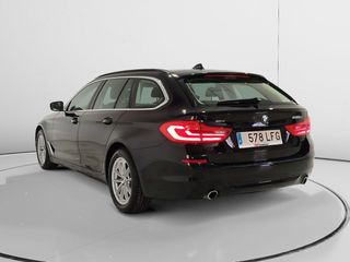 BMW Serie 5 520d xDrive