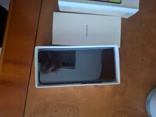 Samsung Galaxy A03 Negro