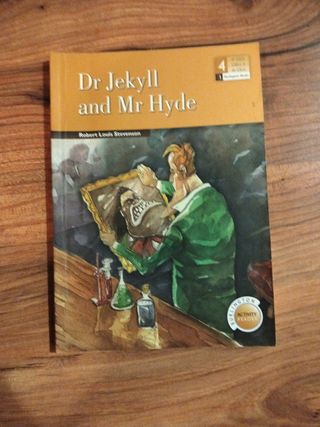 Libros escolares inglés