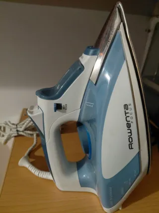 Plancha Rowenta Focus