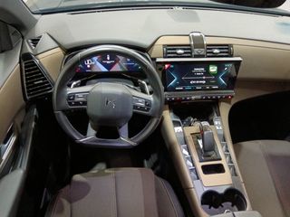 DS DS 7 Crossback 1.6 ETense 225 Ligne Noire Auto