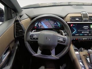 DS DS 7 Crossback 1.6 ETense 225 Ligne Noire Auto