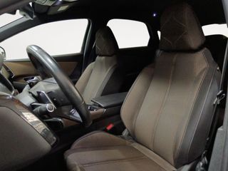 DS DS 7 Crossback 1.6 ETense 225 Ligne Noire Auto