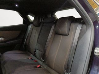 DS DS 7 Crossback 1.6 ETense 225 Ligne Noire Auto