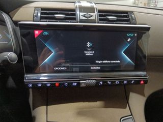 DS DS 7 Crossback 1.6 ETense 225 Ligne Noire Auto