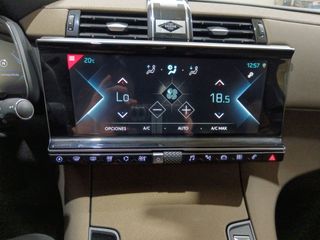 DS DS 7 Crossback 1.6 ETense 225 Ligne Noire Auto