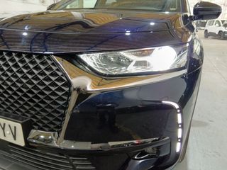 DS DS 7 Crossback 1.6 ETense 225 Ligne Noire Auto